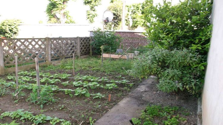 Ma-Cabane - Vente Maison ROUVROY, 160 m²