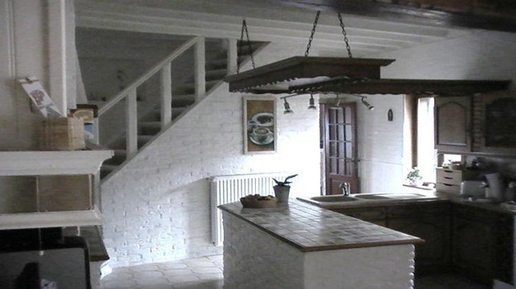 Ma-Cabane - Vente Maison ROUVROY, 110 m²