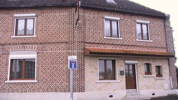 Ma-Cabane - Vente Maison ROUVROY, 110 m²