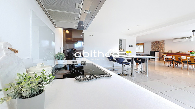 Ma-Cabane - Vente Maison Rouvroy, 200 m²