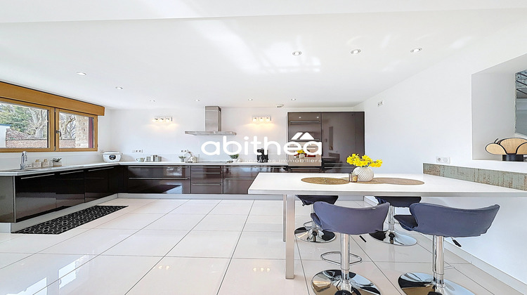 Ma-Cabane - Vente Maison Rouvroy, 200 m²