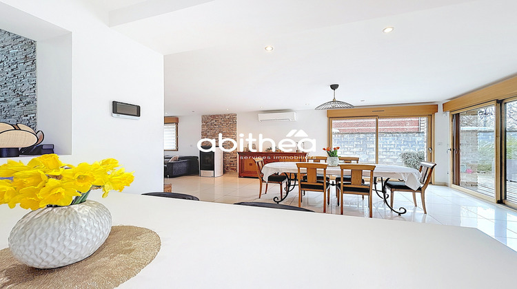 Ma-Cabane - Vente Maison Rouvroy, 200 m²