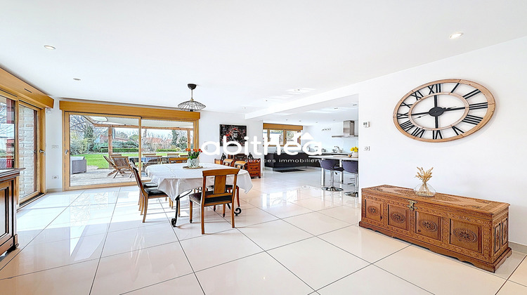 Ma-Cabane - Vente Maison Rouvroy, 200 m²