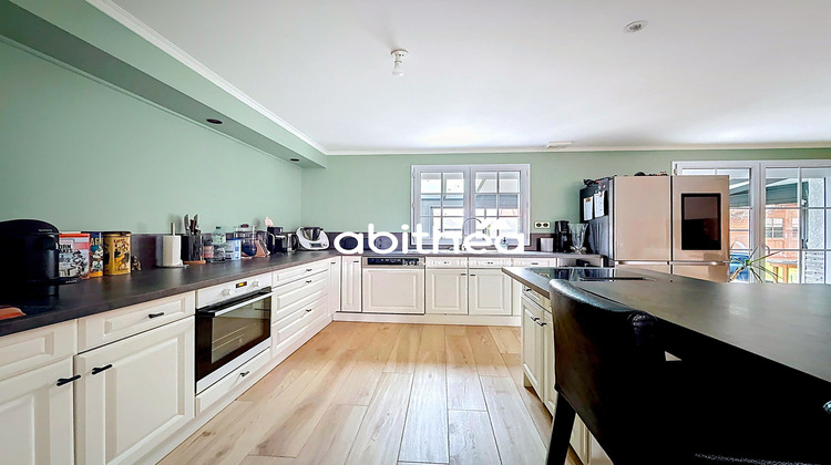 Ma-Cabane - Vente Maison Rouvroy, 155 m²