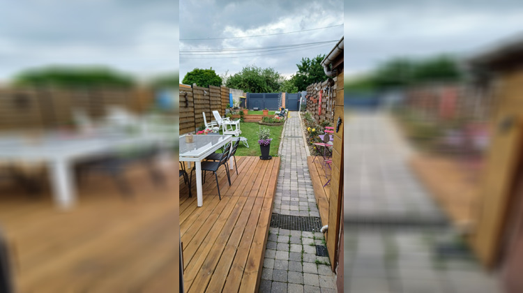 Ma-Cabane - Vente Maison Rouvroy, 85 m²