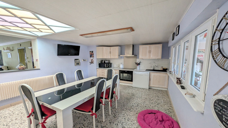 Ma-Cabane - Vente Maison Rouvroy, 85 m²