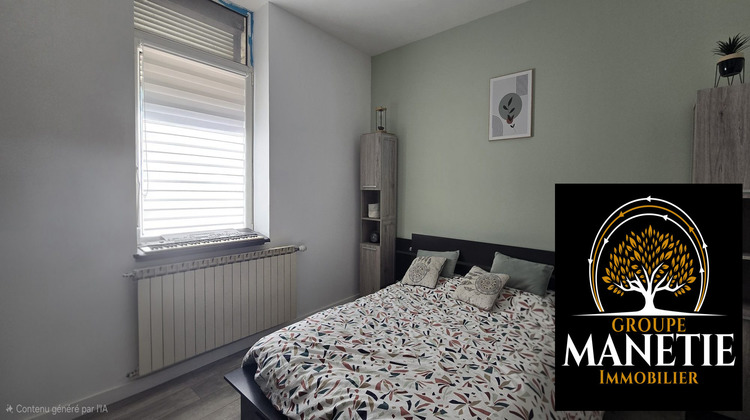 Ma-Cabane - Vente Maison Rouvroy, 117 m²