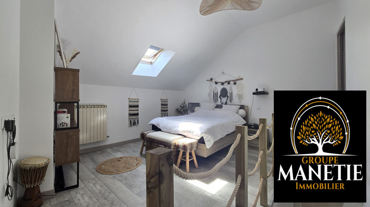 Ma-Cabane - Vente Maison Rouvroy, 117 m²