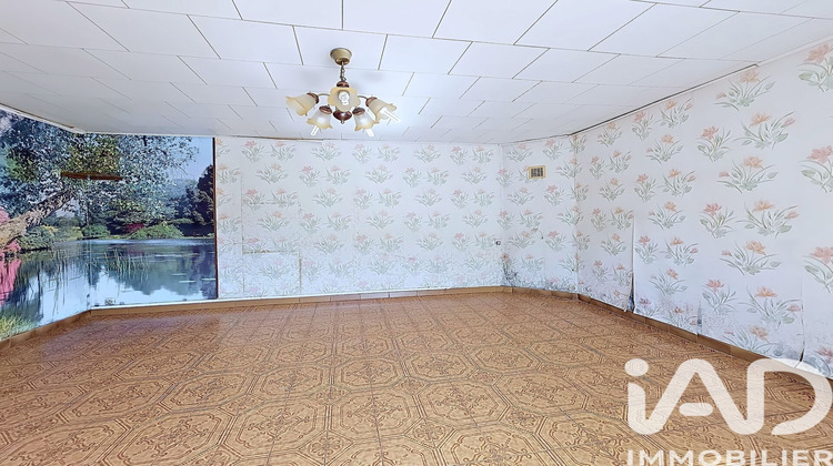Ma-Cabane - Vente Maison Rouvroy, 59 m²