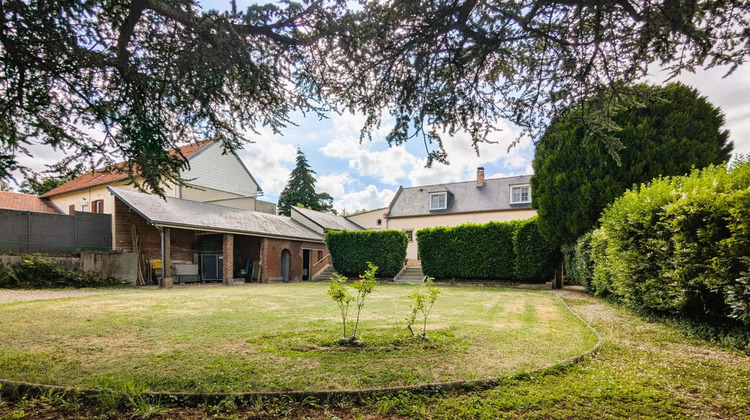 Ma-Cabane - Vente Maison Rouvroy-les-Merles, 133 m²