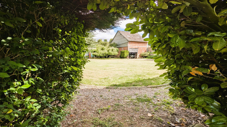 Ma-Cabane - Vente Maison Rouvroy-les-Merles, 133 m²