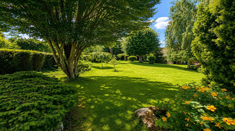 Ma-Cabane - Vente Maison Rouvroy-les-Merles, 133 m²