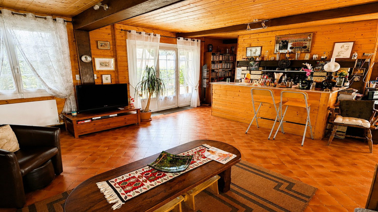 Ma-Cabane - Vente Maison Rouvroy-les-Merles, 133 m²