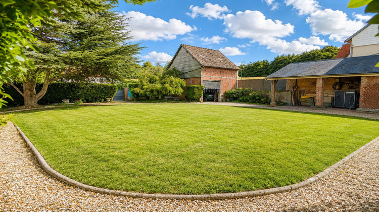 Ma-Cabane - Vente Maison Rouvroy-les-Merles, 133 m²