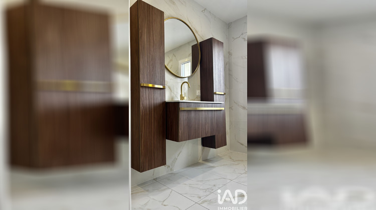 Ma-Cabane - Vente Maison Rouvroy-sur-Audry, 87 m²