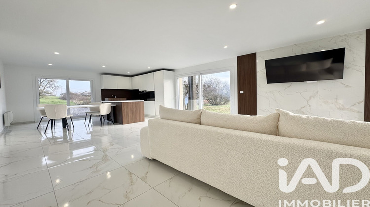 Ma-Cabane - Vente Maison Rouvroy-sur-Audry, 87 m²