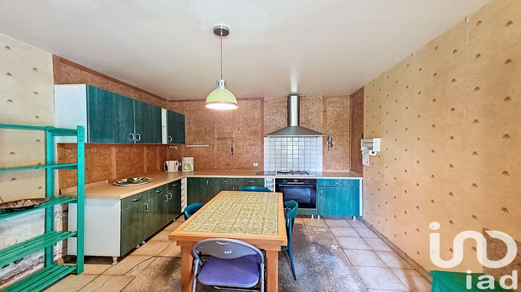 Ma-Cabane - Vente Maison Rouvroy-sur-Audry, 164 m²