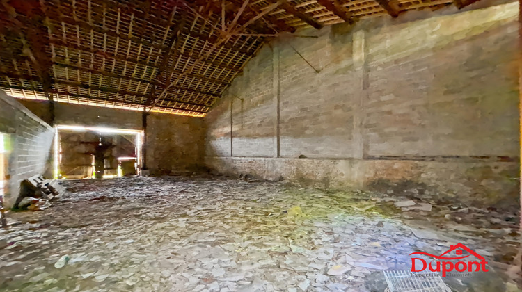 Ma-Cabane - Vente Maison Rouvroy-sur-Audry, 224 m²