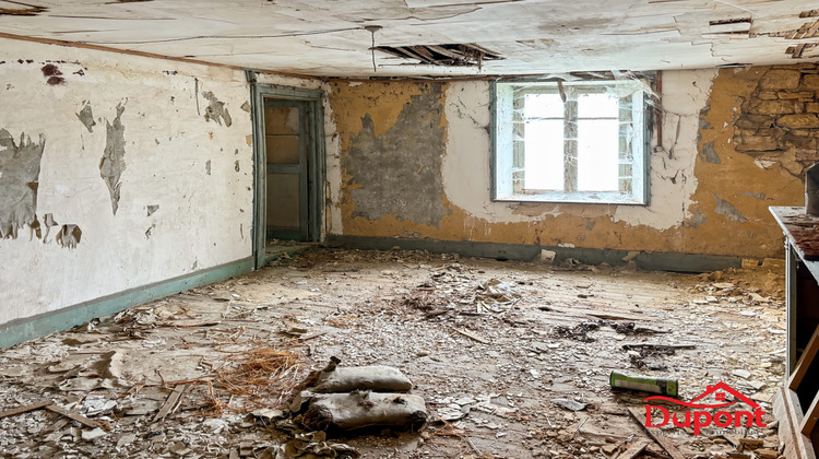 Ma-Cabane - Vente Maison Rouvroy-sur-Audry, 224 m²