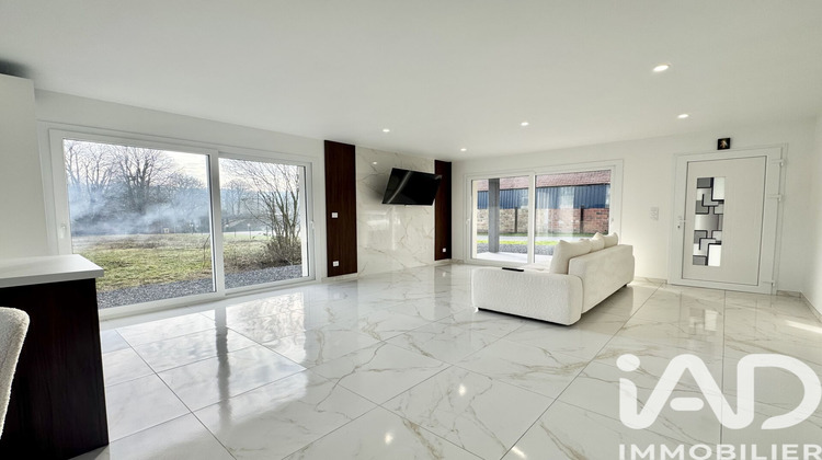 Ma-Cabane - Vente Maison Rouvroy-sur-Audry, 87 m²