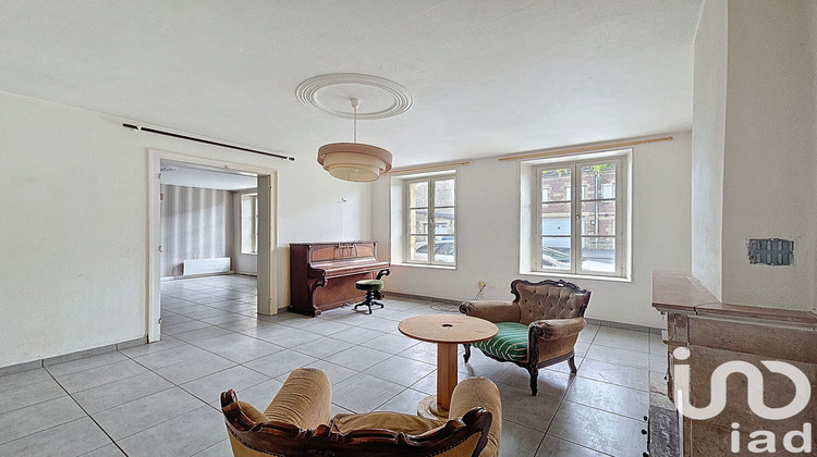 Ma-Cabane - Vente Maison Rouvroy-sur-Audry, 164 m²