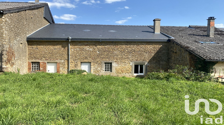 Ma-Cabane - Vente Maison Rouvroy-sur-Audry, 140 m²