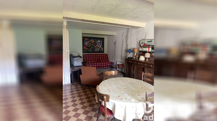 Ma-Cabane - Vente Maison Rouvroy-sur-Audry, 140 m²
