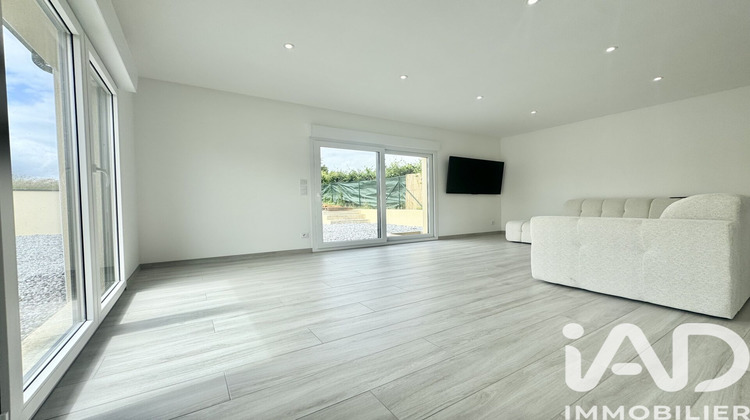 Ma-Cabane - Vente Maison Rouvroy-sur-Audry, 115 m²