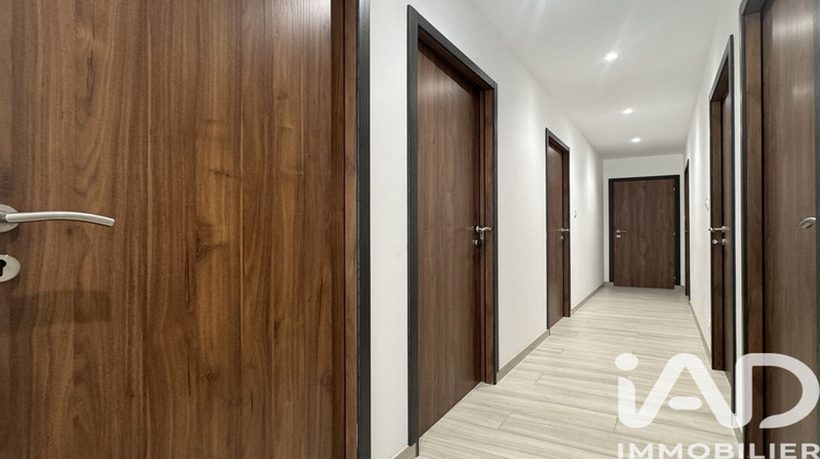 Ma-Cabane - Vente Maison Rouvroy-sur-Audry, 115 m²