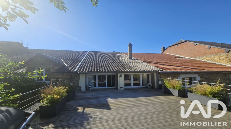 Ma-Cabane - Vente Maison Rouvroy-sur-Audry, 99 m²