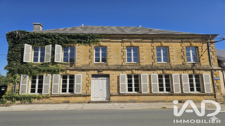 Ma-Cabane - Vente Maison Rouvroy-sur-Audry, 164 m²