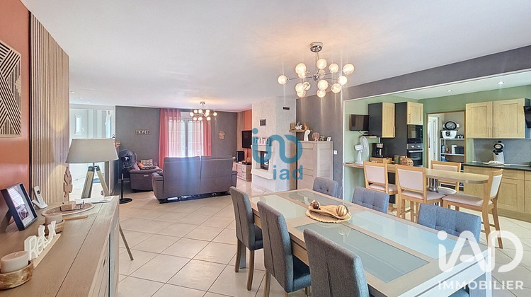 Ma-Cabane - Vente Maison Rouvroy-sur-Audry, 115 m²