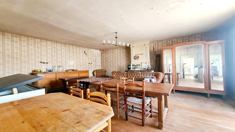 Ma-Cabane - Vente Maison ROUVROY-SUR-MARNE, 140 m²