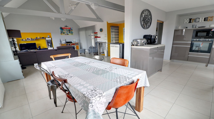 Ma-Cabane - Vente Maison Rouxmesnil-Bouteilles, 143 m²