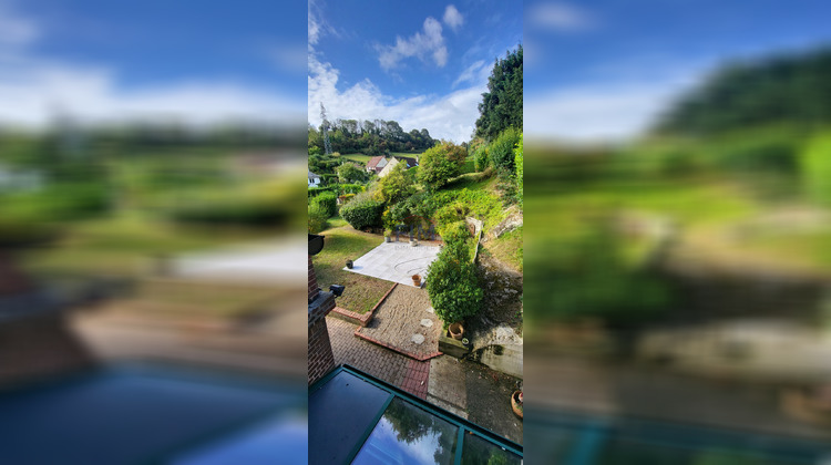 Ma-Cabane - Vente Maison Rouxmesnil-Bouteilles, 307 m²