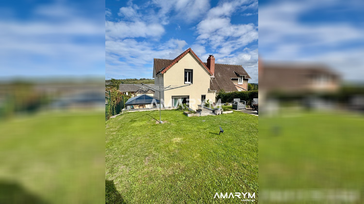 Ma-Cabane - Vente Maison Rouxmesnil-Bouteilles, 105 m²