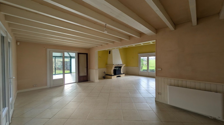 Ma-Cabane - Vente Maison ROUXMESNIL BOUTEILLES, 98 m²