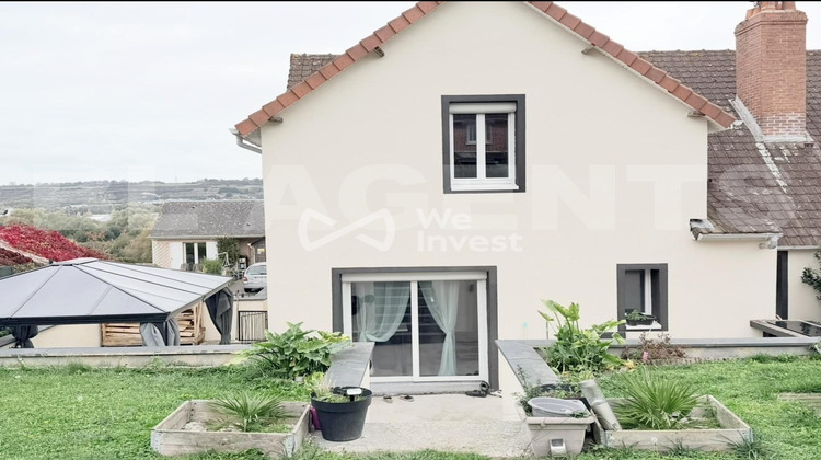 Ma-Cabane - Vente Maison Rouxmesnil-Bouteilles, 101 m²