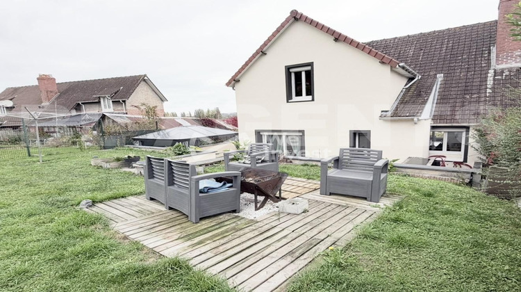 Ma-Cabane - Vente Maison Rouxmesnil-Bouteilles, 101 m²