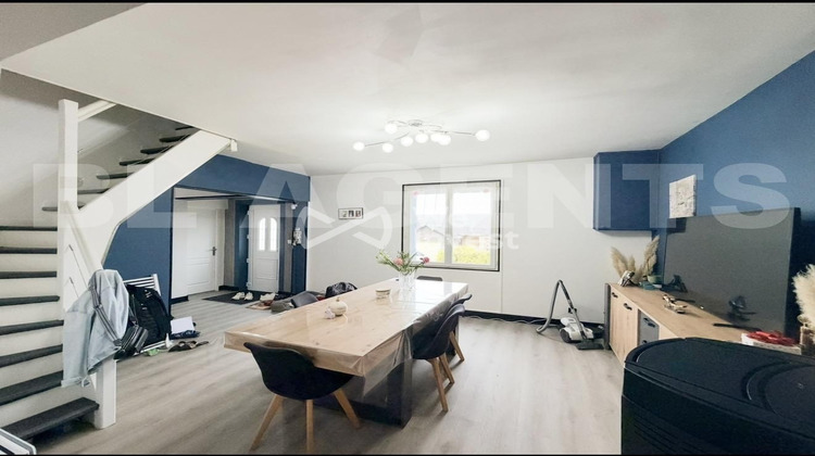 Ma-Cabane - Vente Maison Rouxmesnil-Bouteilles, 101 m²