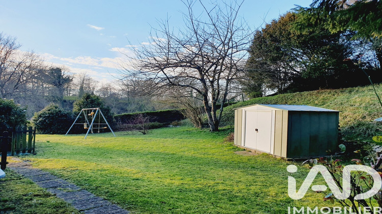 Ma-Cabane - Vente Maison Rouxmesnil-Bouteilles, 97 m²