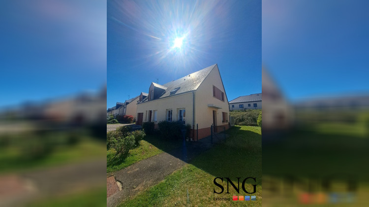 Ma-Cabane - Vente Maison Rouxmesnil-Bouteilles, 57 m²