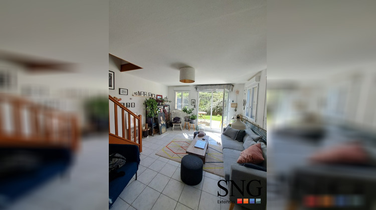 Ma-Cabane - Vente Maison Rouxmesnil-Bouteilles, 57 m²