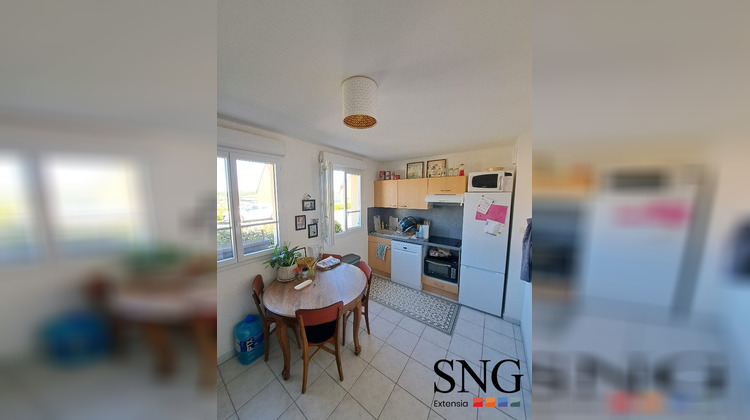 Ma-Cabane - Vente Maison Rouxmesnil-Bouteilles, 57 m²