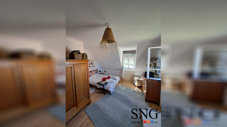 Ma-Cabane - Vente Maison Rouxmesnil-Bouteilles, 57 m²