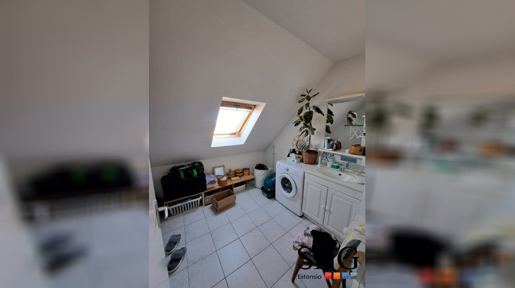 Ma-Cabane - Vente Maison Rouxmesnil-Bouteilles, 57 m²