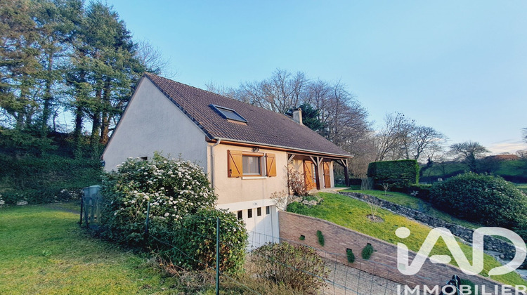 Ma-Cabane - Vente Maison Rouxmesnil-Bouteilles, 97 m²