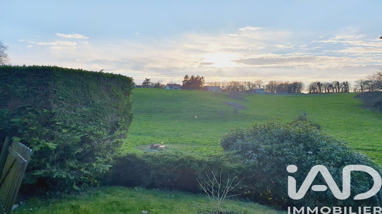Ma-Cabane - Vente Maison Rouxmesnil-Bouteilles, 97 m²