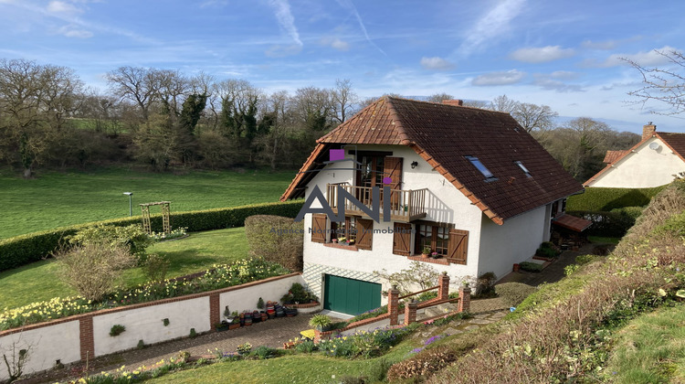 Ma-Cabane - Vente Maison Rouxmesnil-Bouteilles, 98 m²