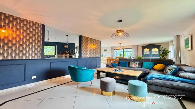 Ma-Cabane - Vente Maison ROUXMESNIL BOUTEILLES, 220 m²